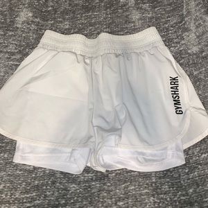 Gymshark shorts